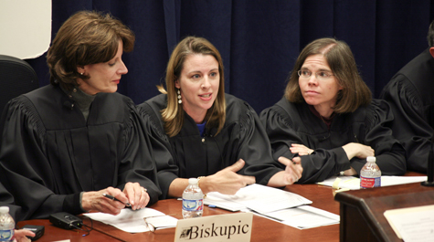 Supreme Court Preview 2014